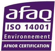LOGO ISO14001